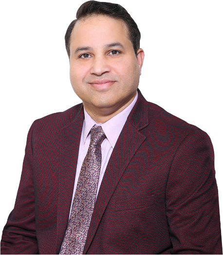 Real estate agent in Whitby- Tilak Chaudhary